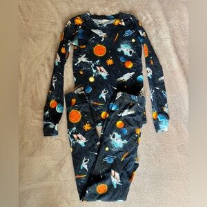 NWOT Place cotton PJs set - size 12